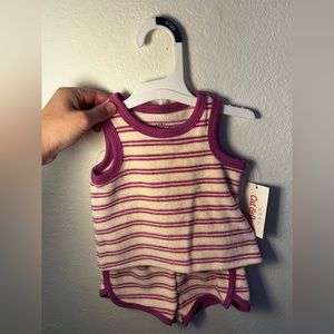 0/3 Month Baby Outfit